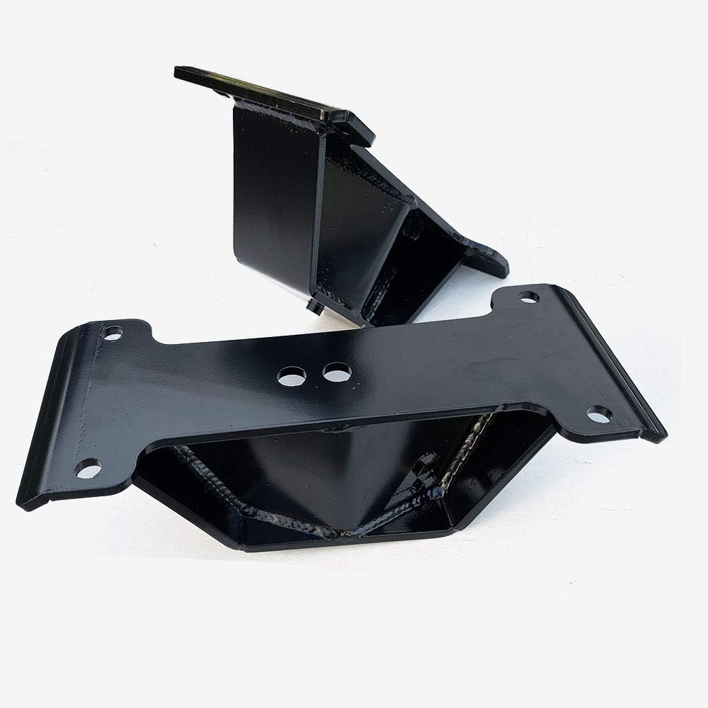 Lift Blocks (8 Inch) X358