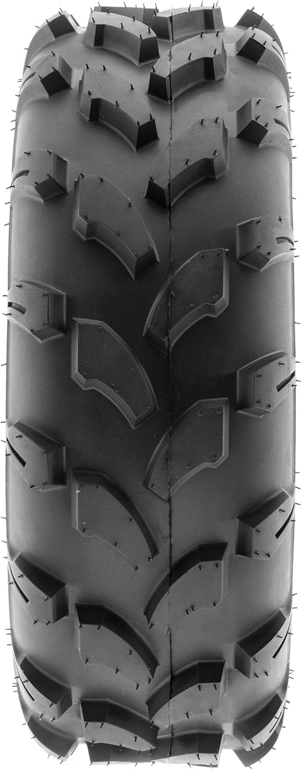 18x7-8 6 PR Directional Tread Off-Road Tire (Pair of 2) G928089