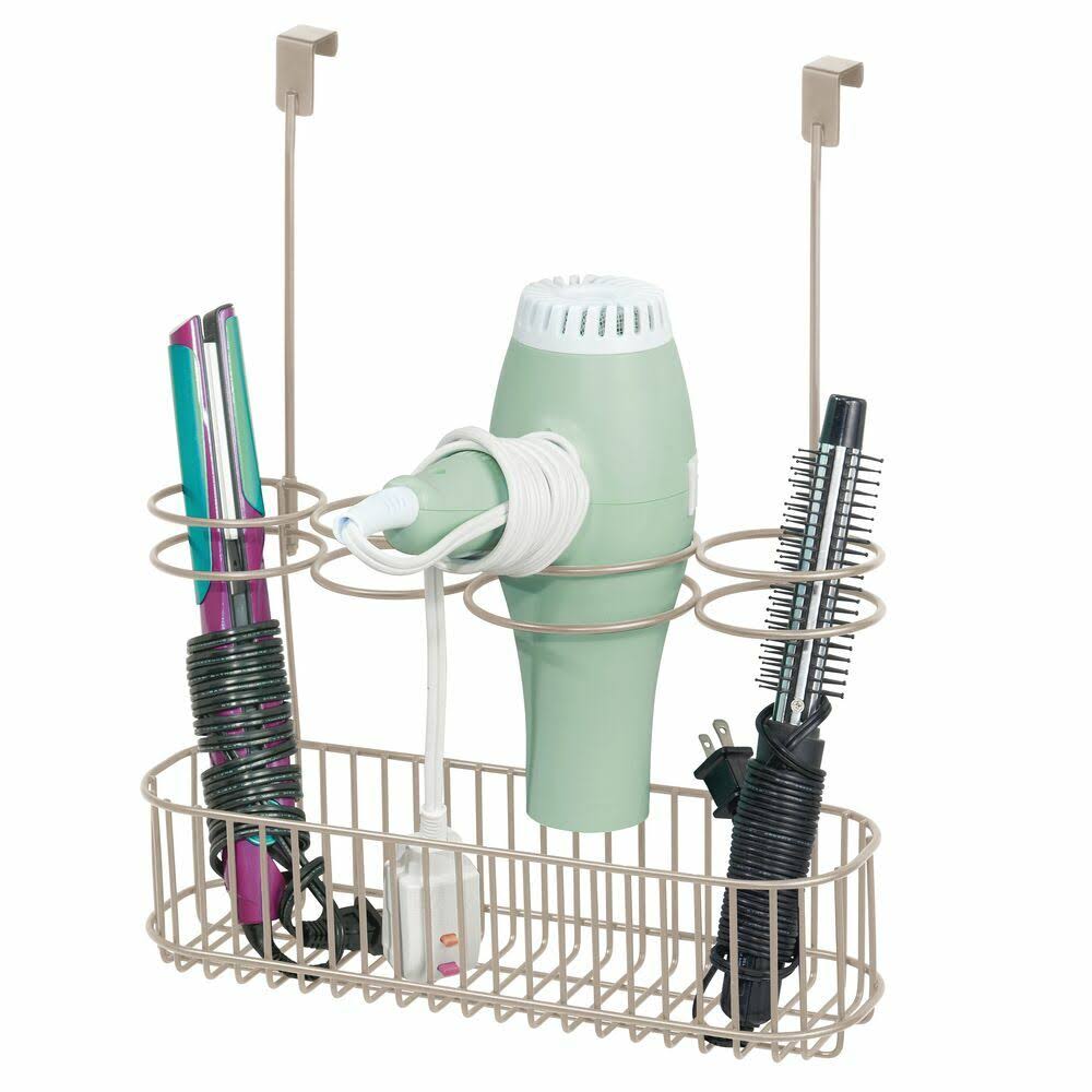 Hair Styling Tool Storage Basket F226132
