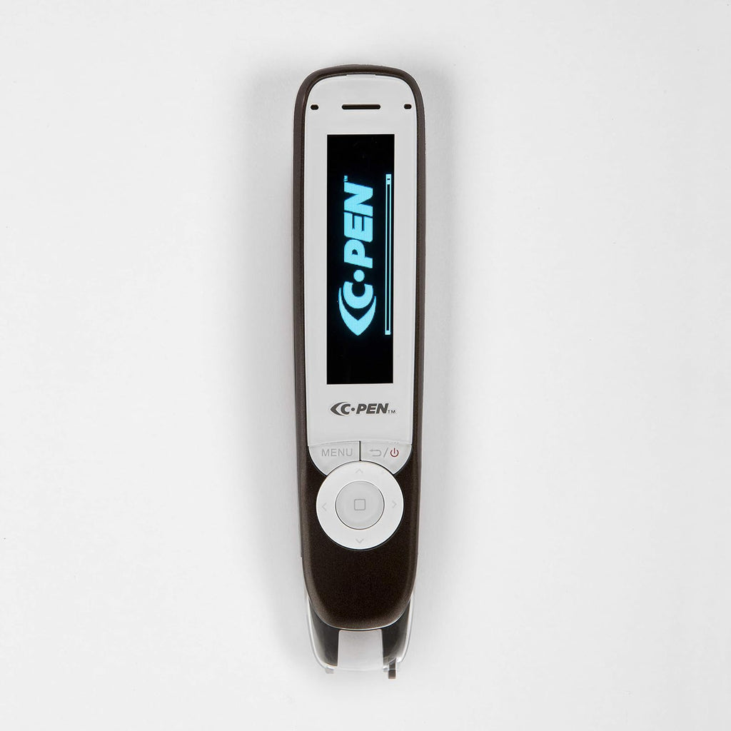 Translate Pen with 8 Languages and 20 Dictionaries S68104