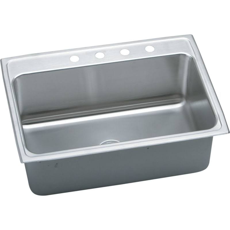 Lustertone Kitchen Sink A635