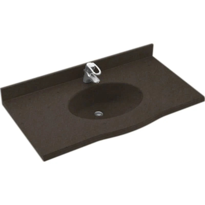 Canyon Europa Vanity Top U20769