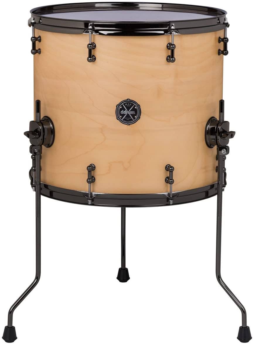 Satin Natural 14x14 Floor Tom Y24391
