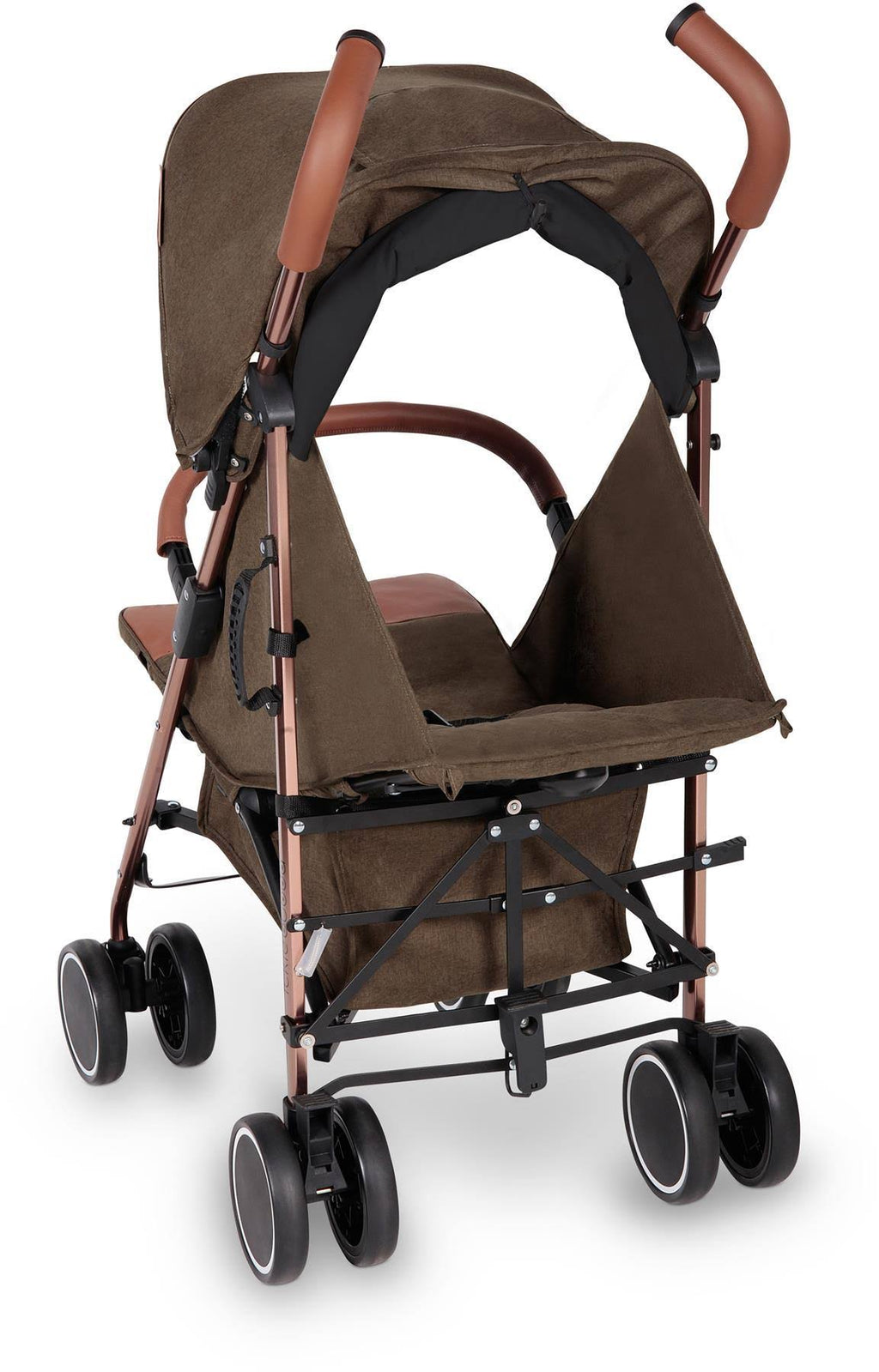 Khaki Stroller B742