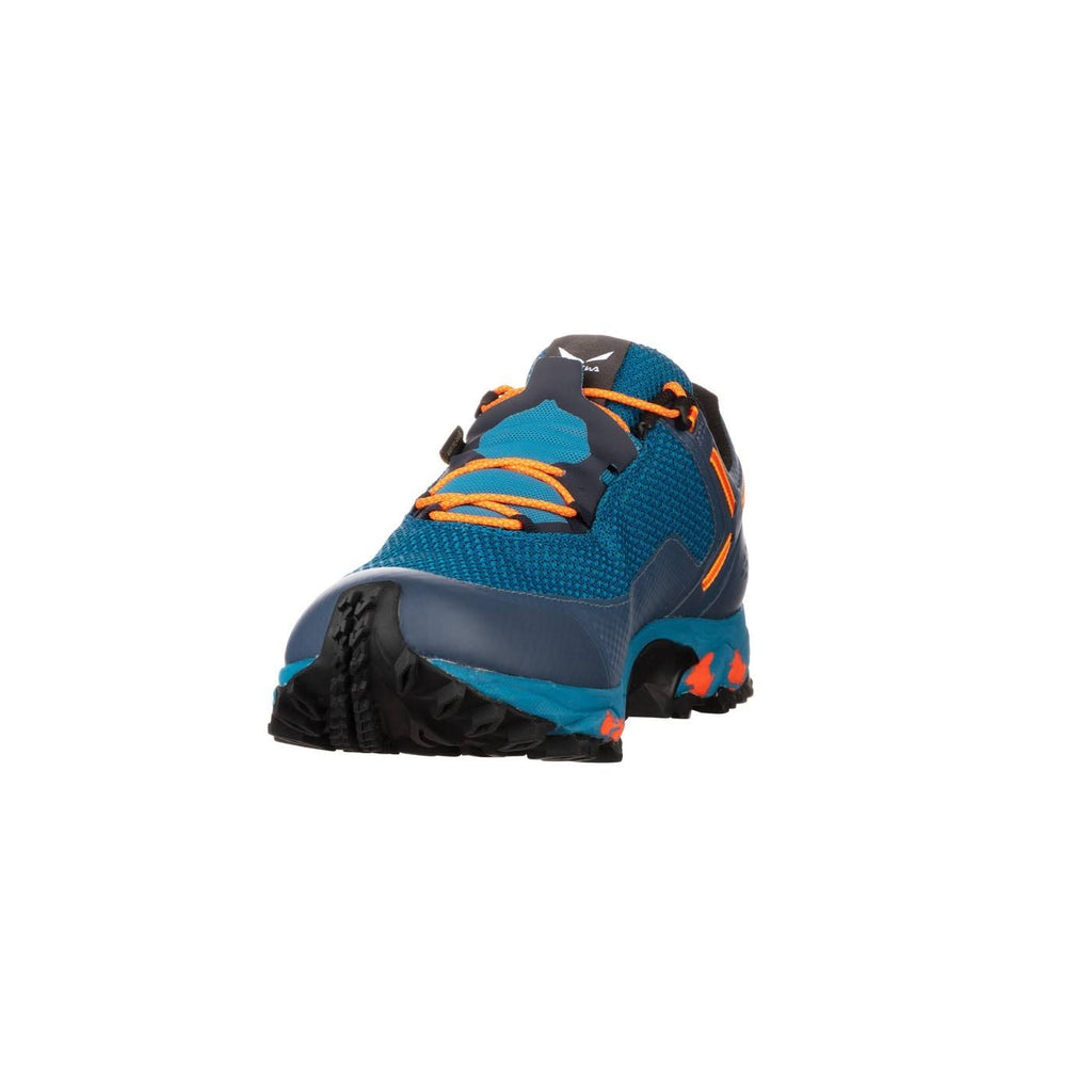 Men's Speed Beat GTX Navy Spicy Orange S6398