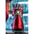 Nano Gauntlet Life-Sized Replica J600