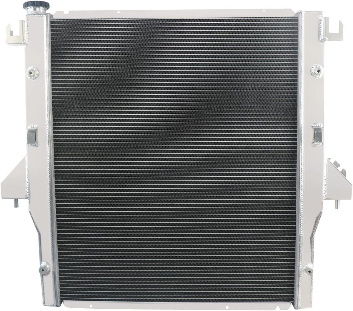 All Aluminum Radiator for Dodge Ram 8.3L V10 O872