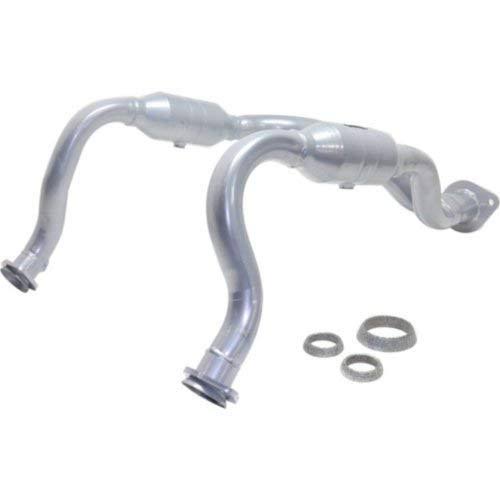 Catalytic Converter B778