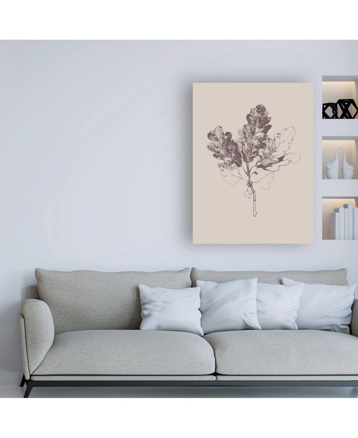 Botanica 3 Art Print D68379