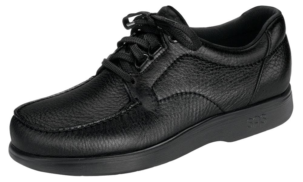 SAS Men&s &Bout Time Mulch 10.5 Medium A4332