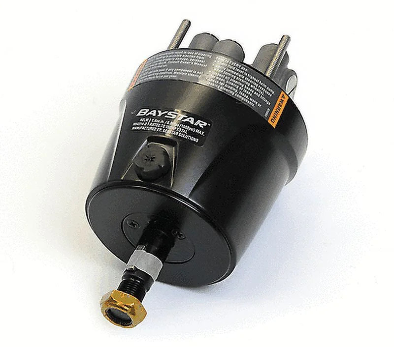 BayStar Outboard Hydraulic Steering Kit S3406