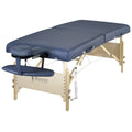 Royal Blue Portable Massage Table Package P3209