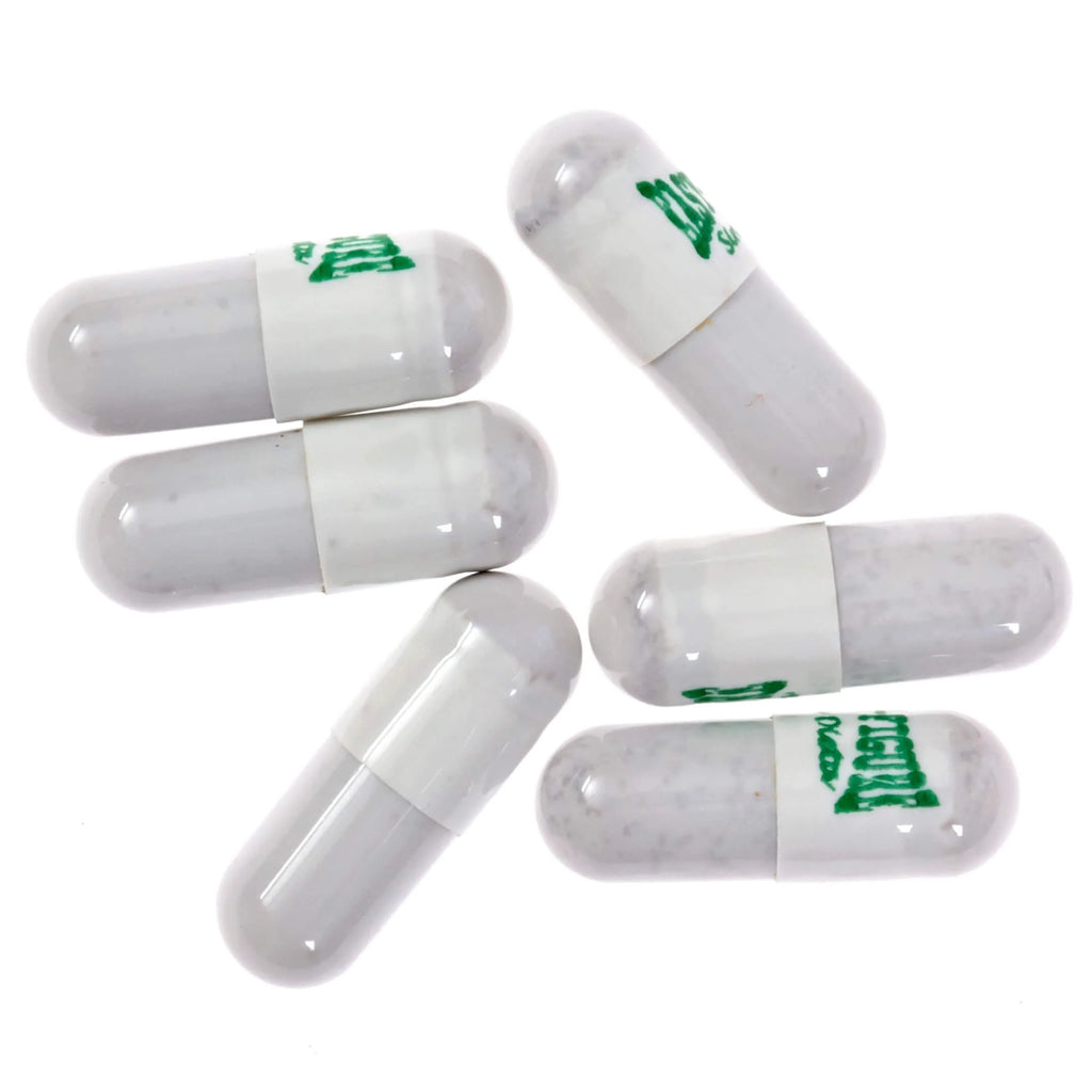30 Capsules Weight Loss Supplement M9707