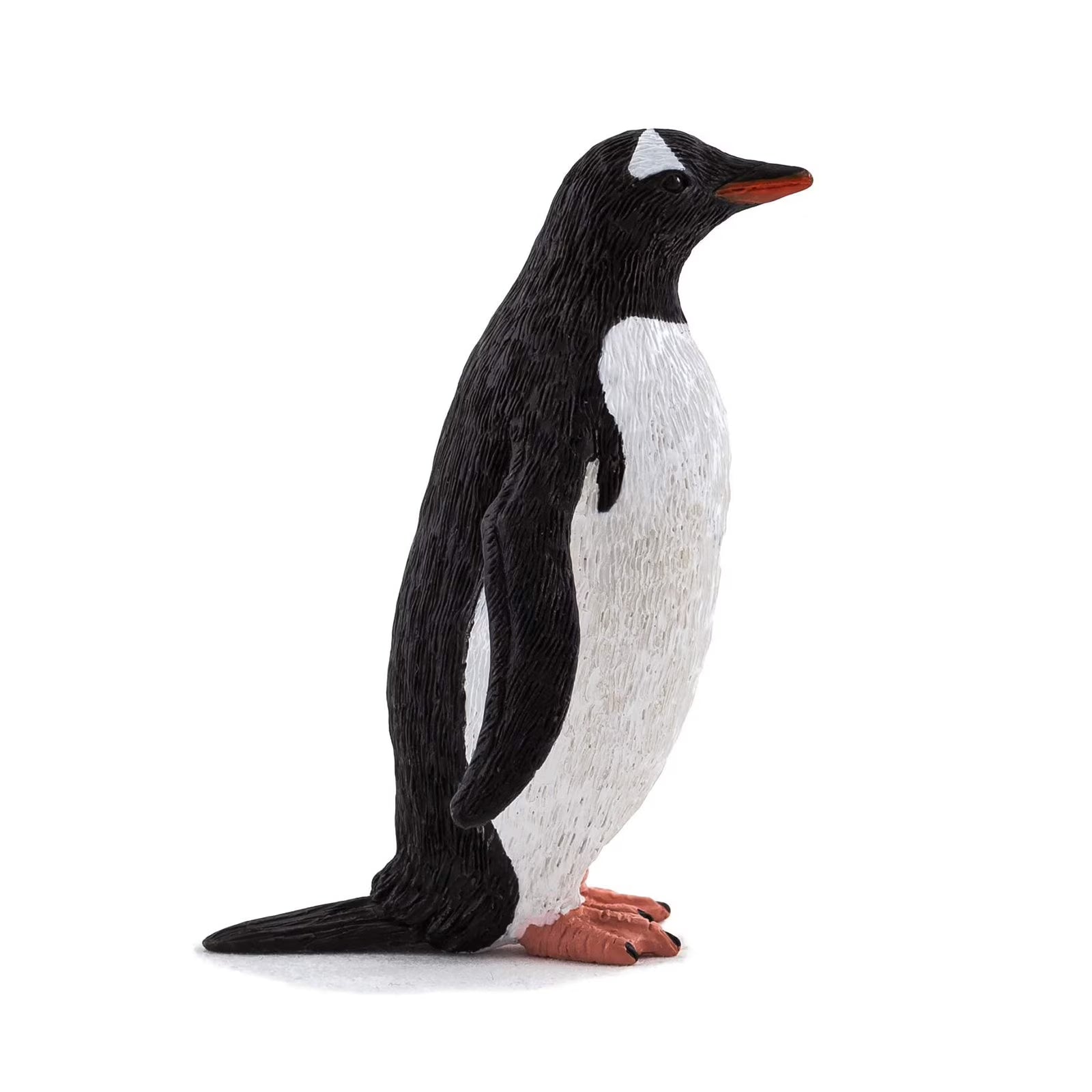 Gentoo Penguin Animal Figure F8602