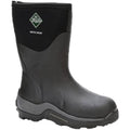 Black Arctic Sport Mid Boots S900445