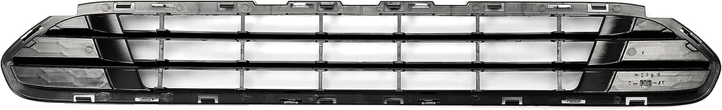 Front Grill Cover for 2010-2012 Ford Fusion Hybrid Sedan J864779