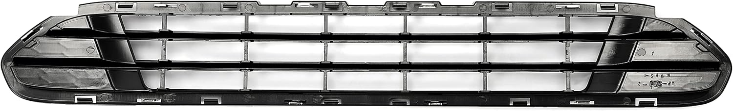 Front Grill Cover for 2010-2012 Ford Fusion Hybrid Sedan J864779