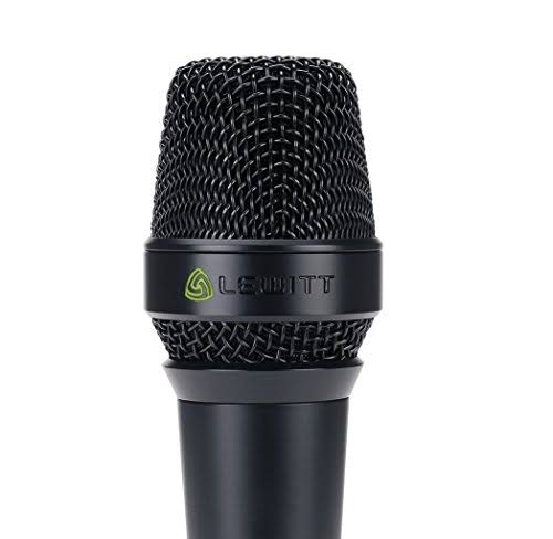 Dynamic Microphone W8477