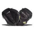 33x22 Baseball Catcher's Mitt N224038