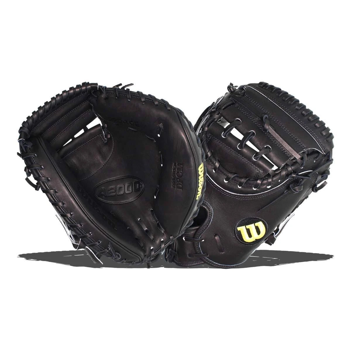 33x22 Baseball Catcher's Mitt N224038