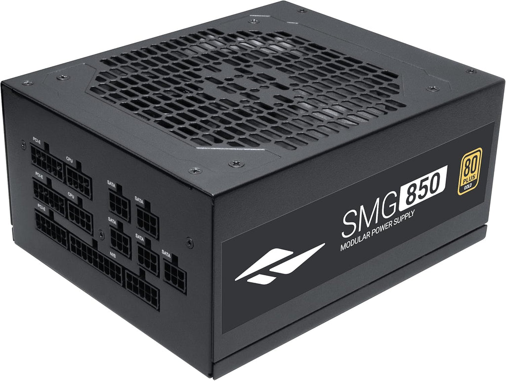 1050W Fully Modular Power Supply U503846