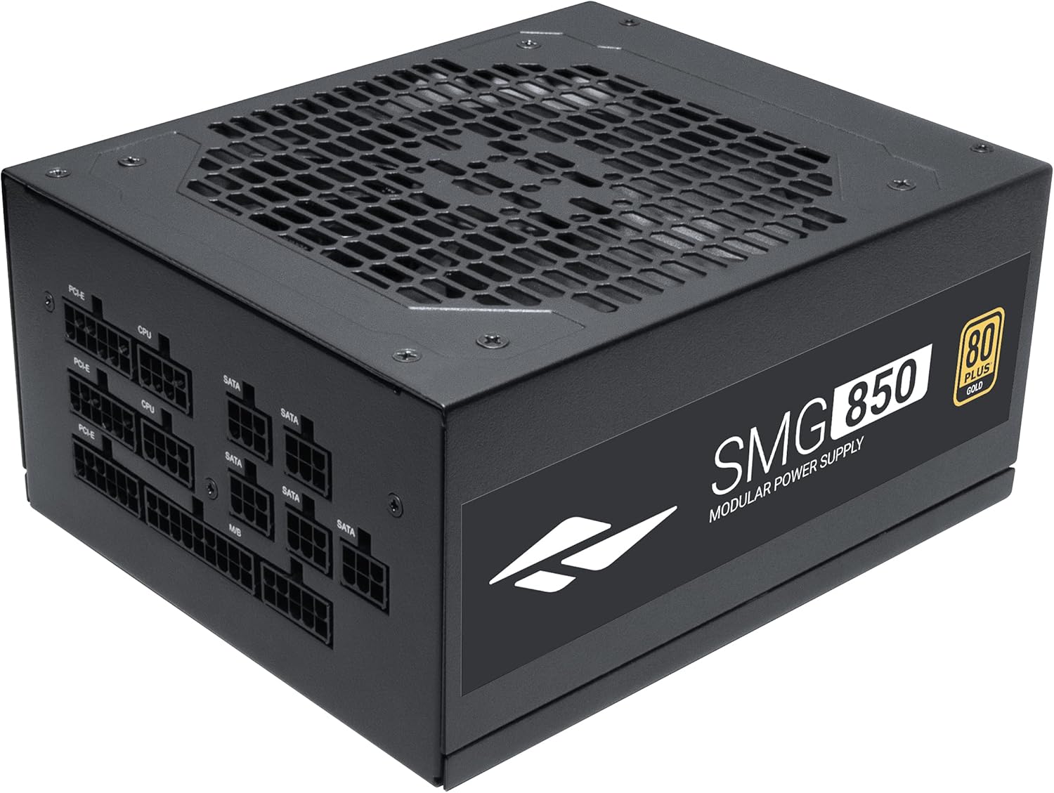 1050W Fully Modular Power Supply U503846