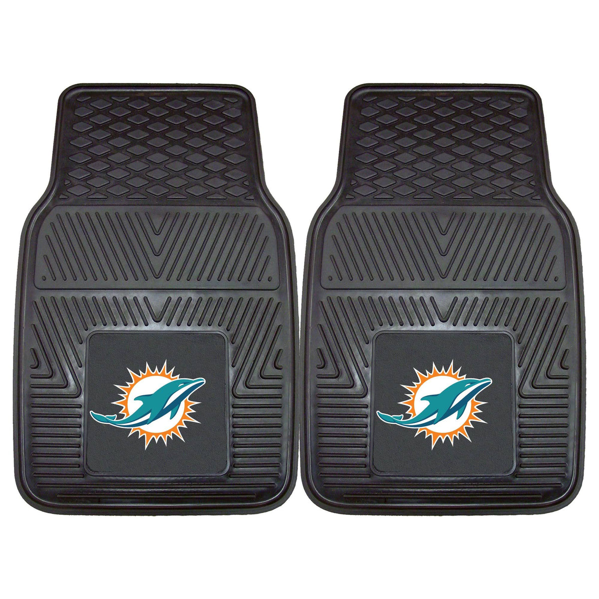 4pc Floor Mat Sets for Cars, Trucks, SUVs O993730