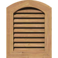 Unfinished Arch Top Gable Vent R507653