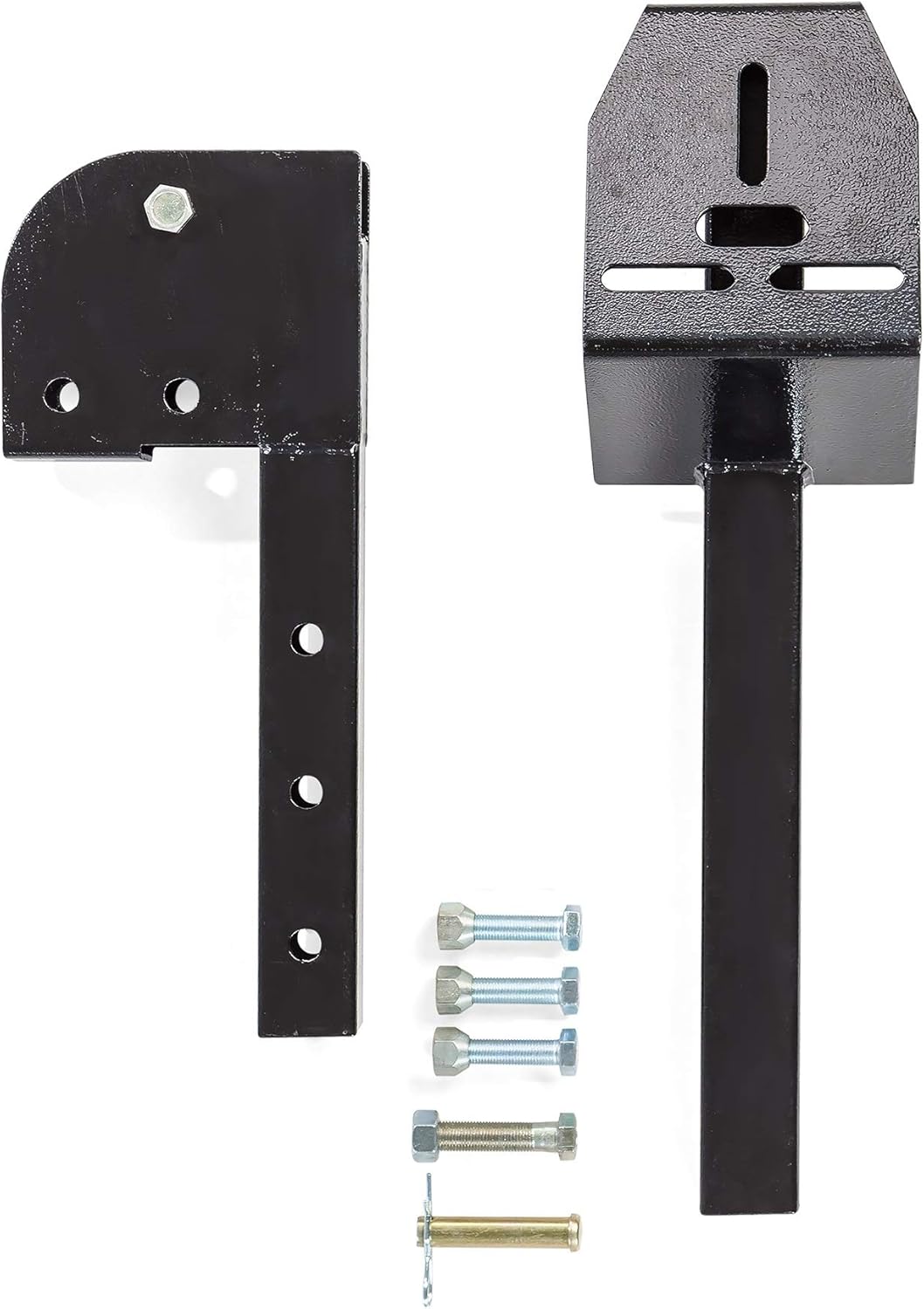 Foldable Trailer Hitch Tire Carrier for 2-inch Receiver N303266