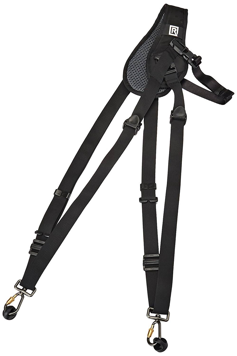 Hybrid Camera Strap V532