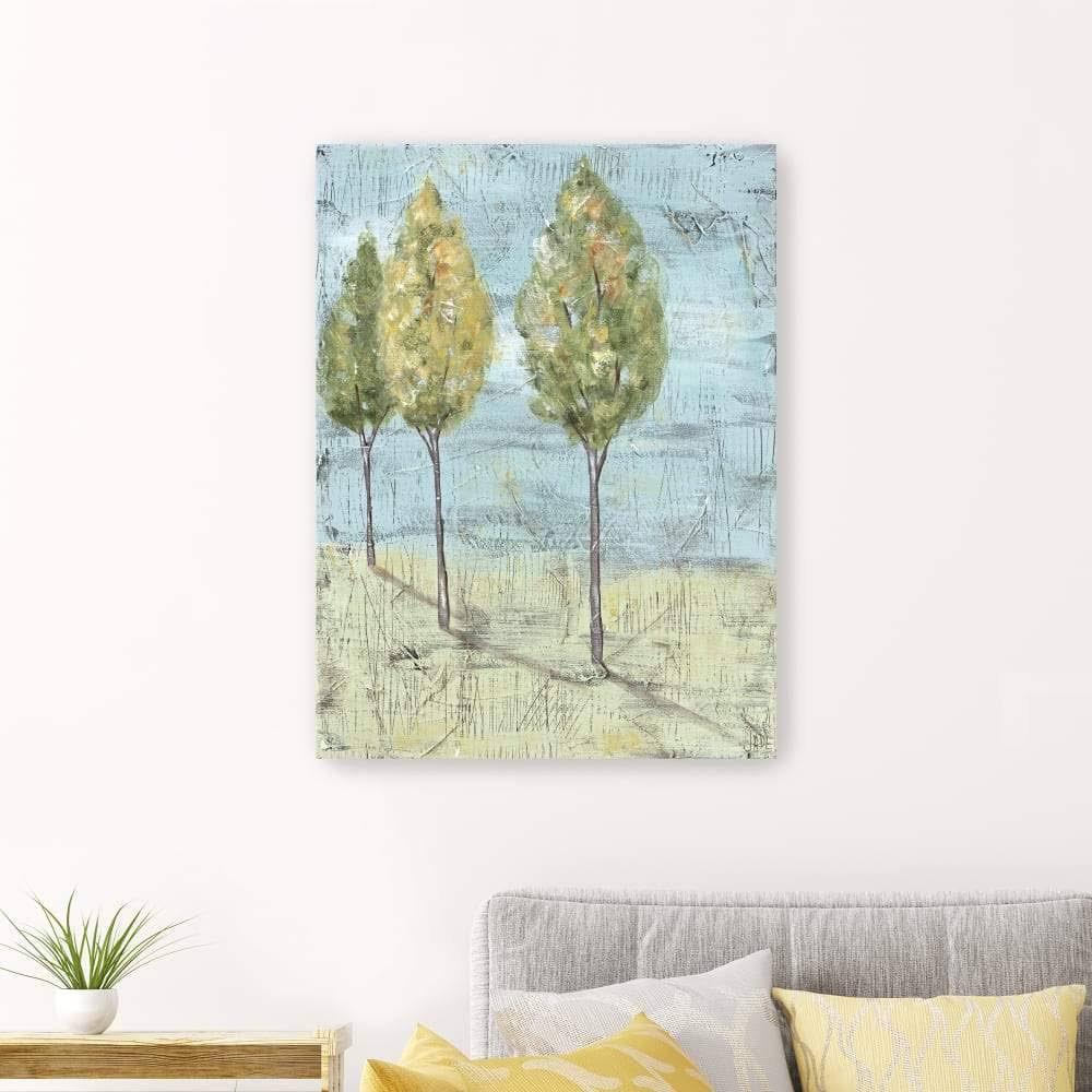 Canvas Giclee F2045