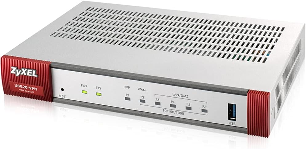 UTM Firewall Hardware W179