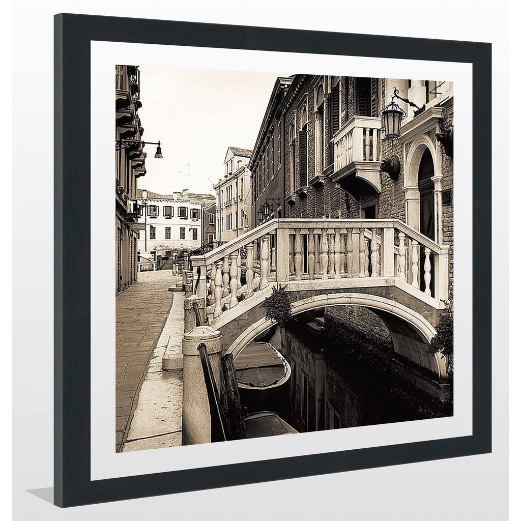 Framed Photographic Print E63086