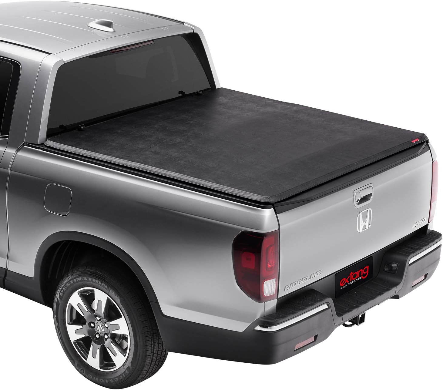 Truck Bed Tonneau Cover Z99776