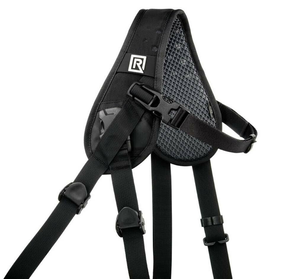 Hybrid Camera Strap V532