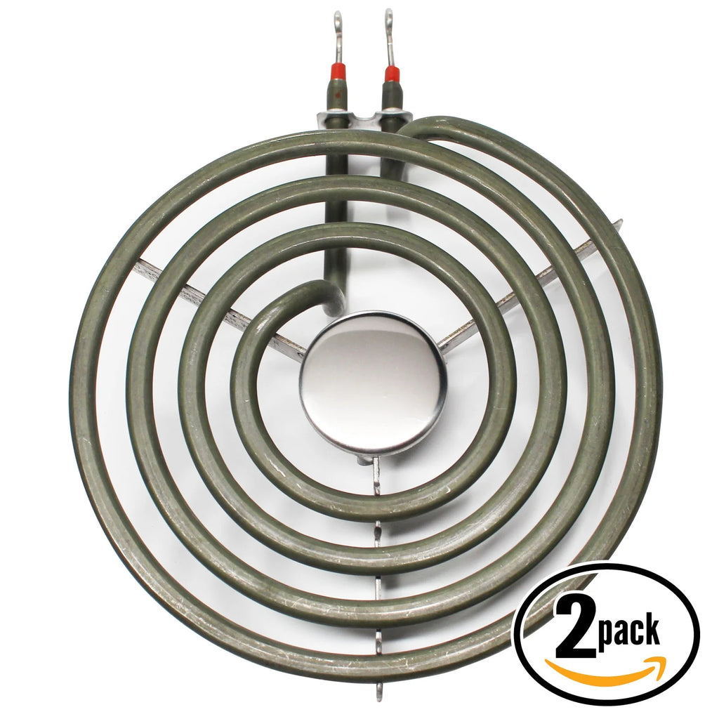 6 inch 4 Turns Surface Burner Element R434