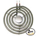 6 inch 4 Turns Surface Burner Element R434