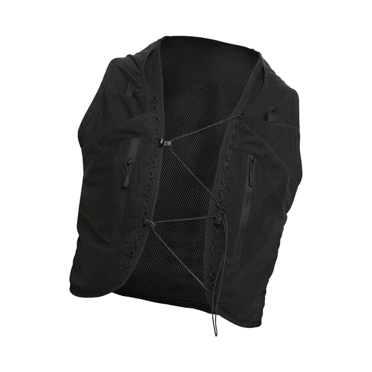Hydration Vest Backpack Running Daypack Lightweight Sports Bag C2111