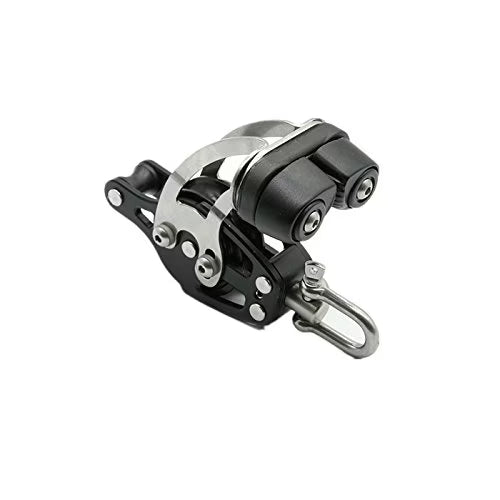 38mm Becket Cam Block Pulley Blocks T369