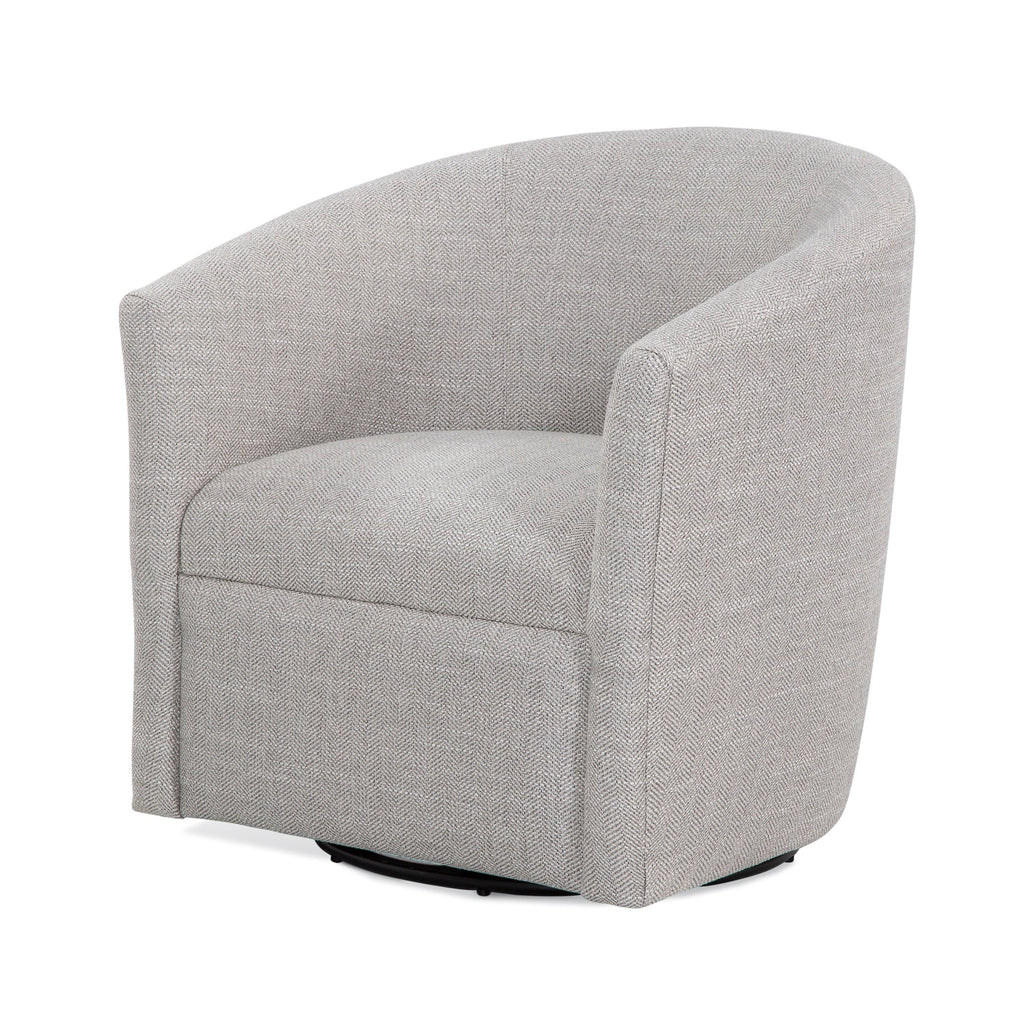Henna Swivel Accent Chair W98630