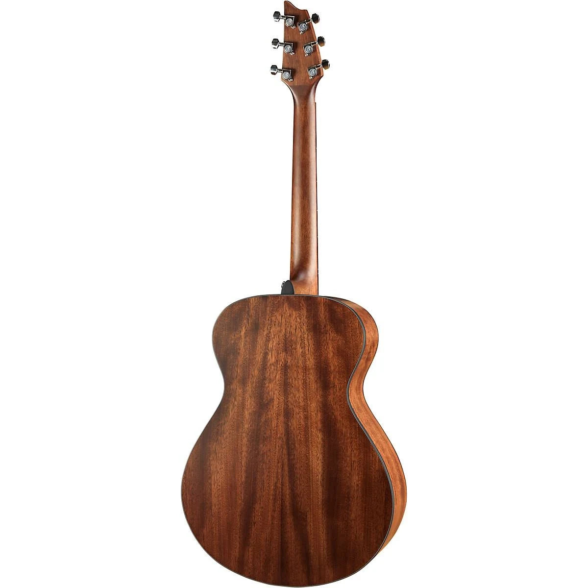 Bourbon Burst Acoustic Guitar X21570