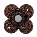 Antique Copper Doorbell O3333