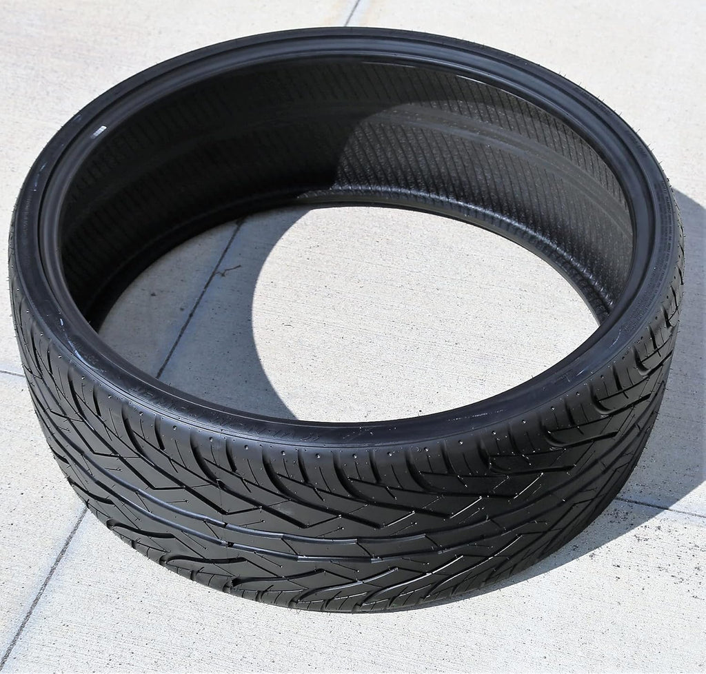 295/25R28 All-Season High Performance Radial Tire U25806