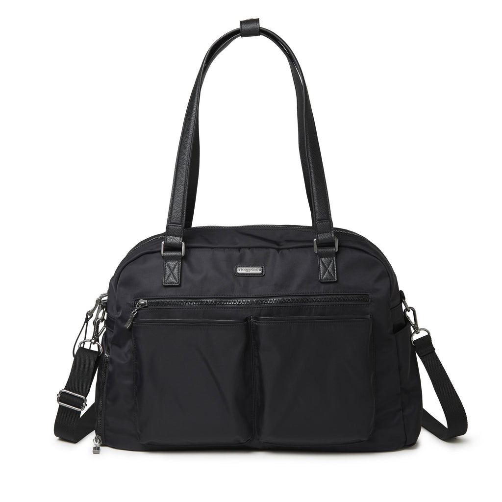 Black Weekender T66096