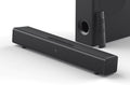 2.1 Soundbar with Subwoofer, Bluetooth 5.0, TV ARC, Optical, USB Audio, Wall Mountable P44364