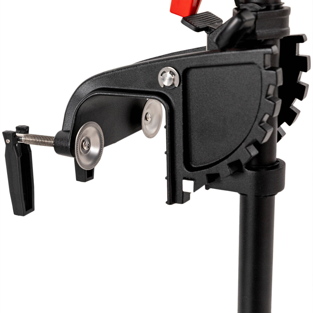 12V 40lbs Electric Trolling Motor P284506