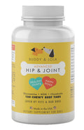 120 Chewable Glucosamine Joint Supplements for Dogs Q74708