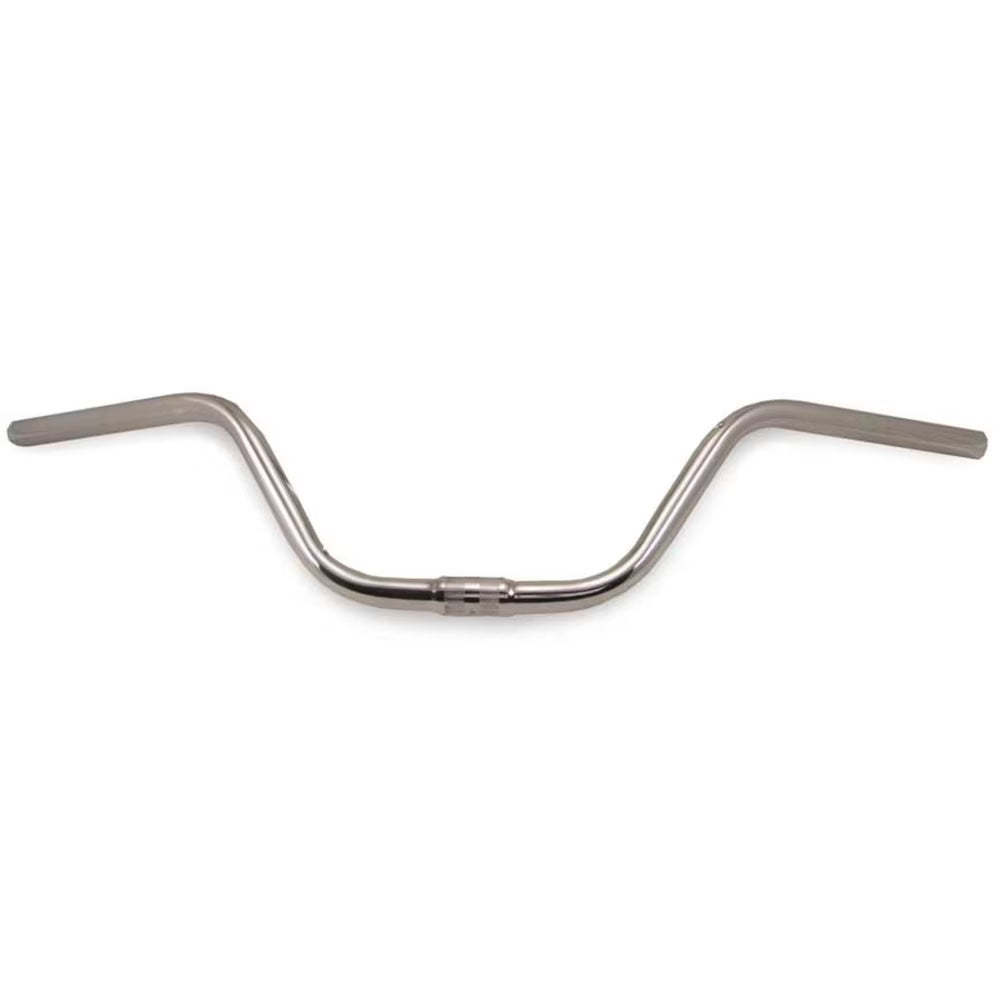 Chrome 27x5x1" Handlebar 25.4mm x 5" Rise R897