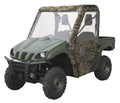 UTV Cab Enclosure Camo F92123