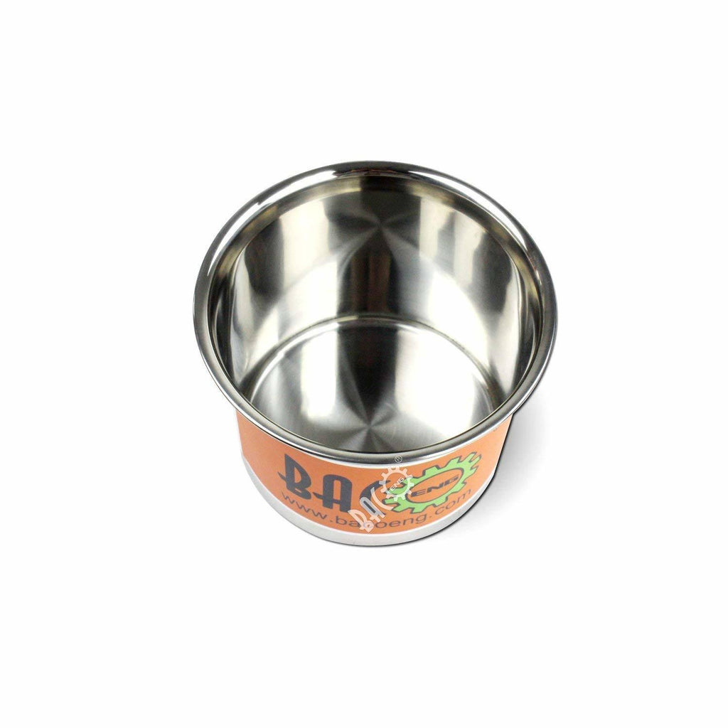 Standard 1.2 Quart Vacuum Chamber X727